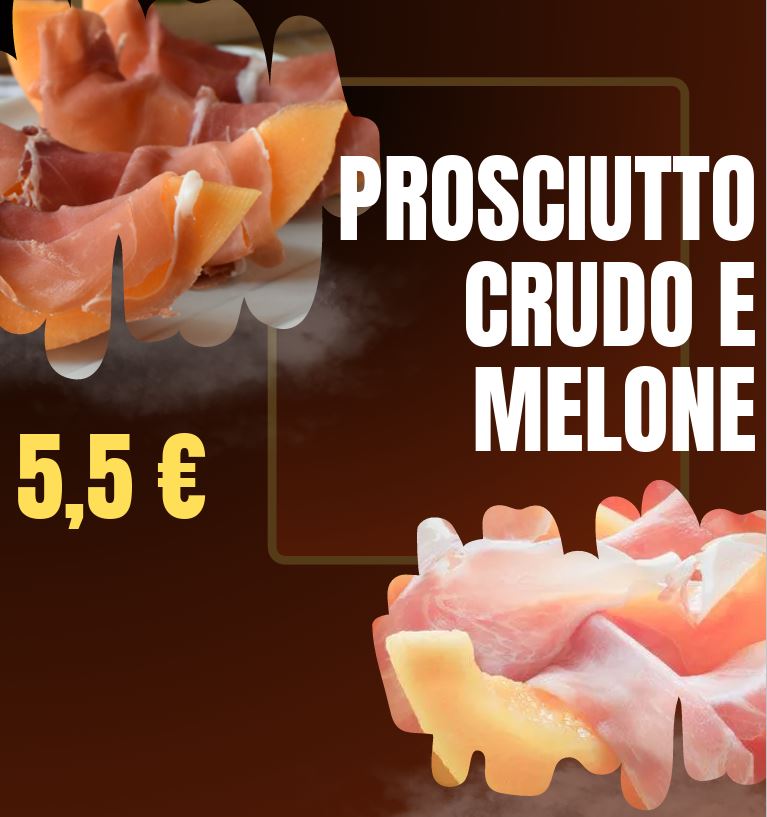 Special Menu
