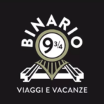 Binario 9 3/4